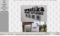 www.acustikamusicstudio.tk