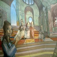 Obra de Aldo Vercellino