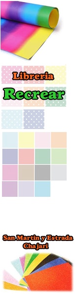 LIBRERIA REGALERIA JUGUETERIA EN CHAJARI