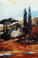 Obra de Juan Carlos Brambiya