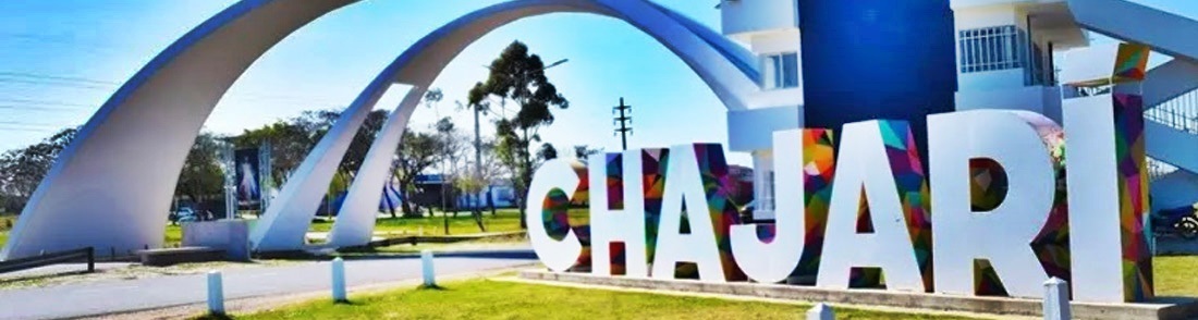Ciudad de Chajari