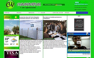 www.chajarivirtual.com.ar