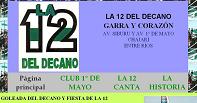 Club 1 de Mayo de Chajari