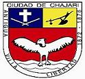 
Ver
Informacion sobre el Escudo de Chajari