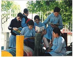 Escuela N� 84 