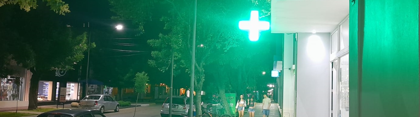 Ciudad de Chajari