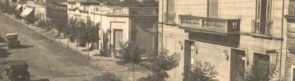 Ciudad de Chajari