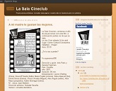www.lasalacineclub.blogspot.com