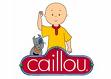 Jugar con CAILLOU