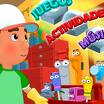 Jugar con MANNY A LA OBRA