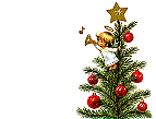 El Arbolito de Navidad