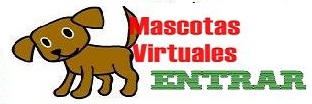 Divertidas mascotas virtuales 
